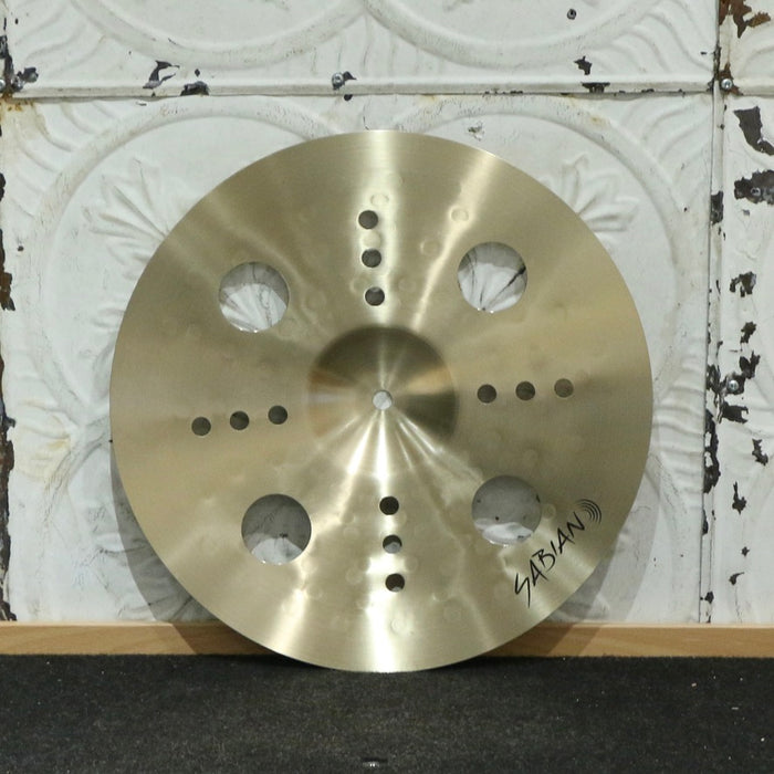 Cymbale crash Sabian Stratus Zero 14po