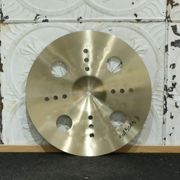 Cymbale crash Sabian Stratus Zero 14po (652g)