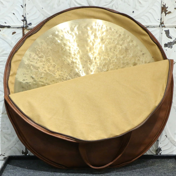 Cymbale ride Istanbul Agop 30e Anniversaire 20po - avec étui (1948g)