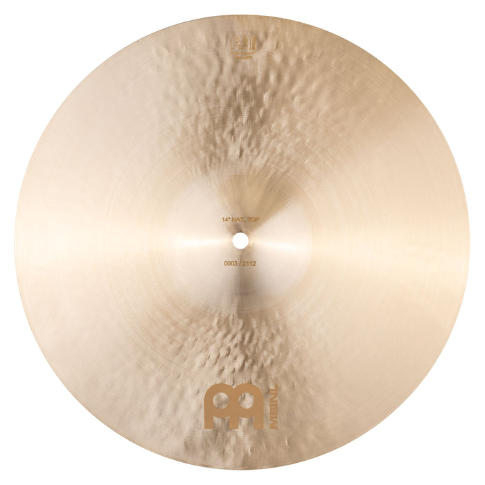 Meinl 22" Artist Design Cymbal Lunar Hats Anika Nilles