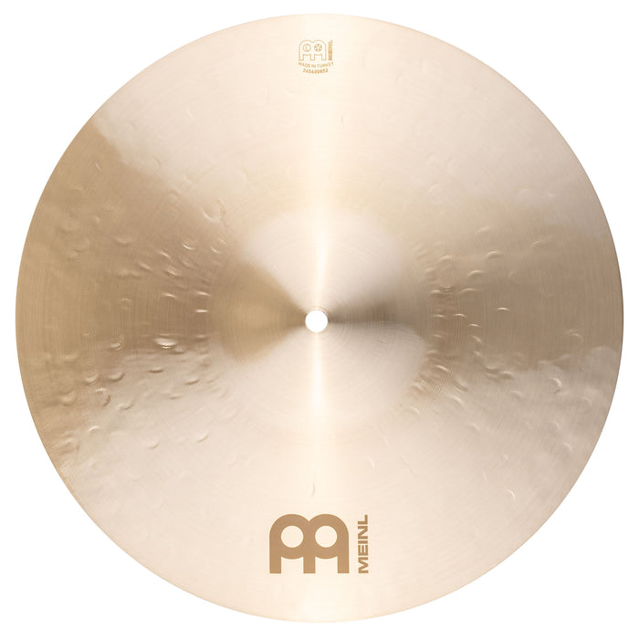 Meinl 22" Artist Design Cymbal Lunar Hats Anika Nilles