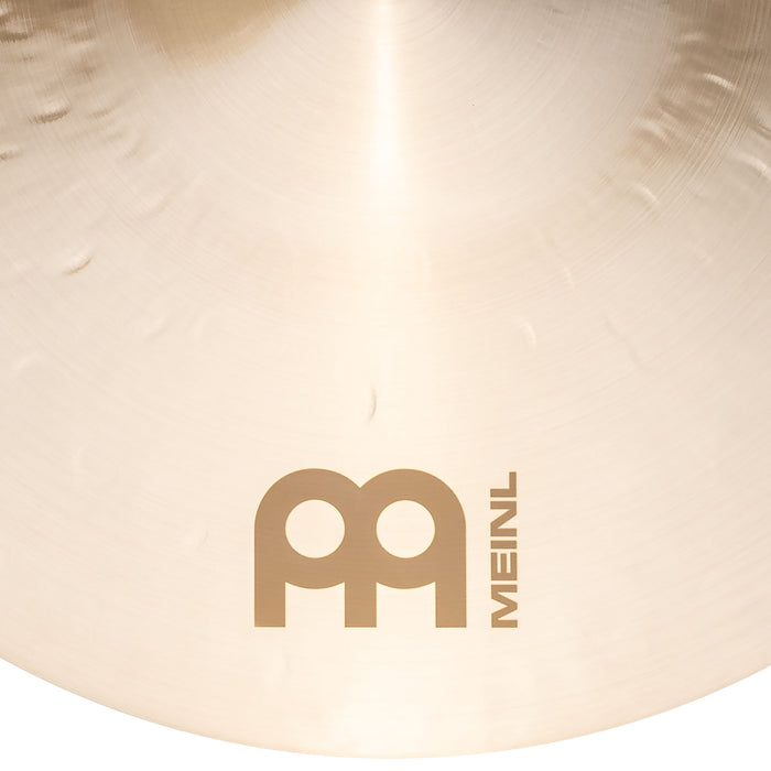 Meinl 22" Artist Design Cymbal Lunar Hats Anika Nilles