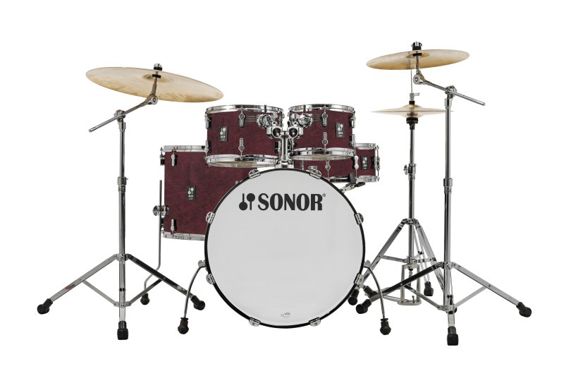 Sonor Special Edition AQ1 Studio