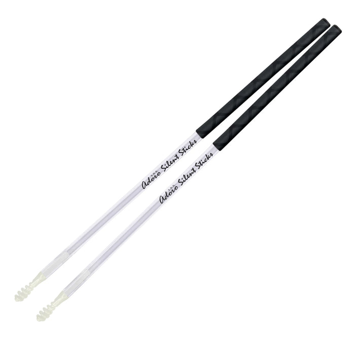 Adoro Silent Sticks (thin) - pair