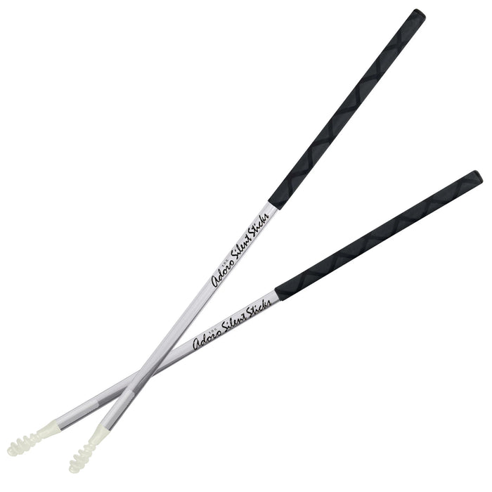 Adoro Silent Sticks (thin) - pair