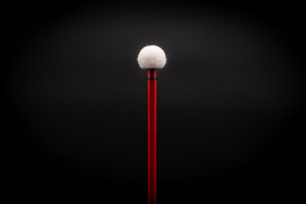 Insound AndoRed3 Amsterdam Ando Tomohiro timpani mallets