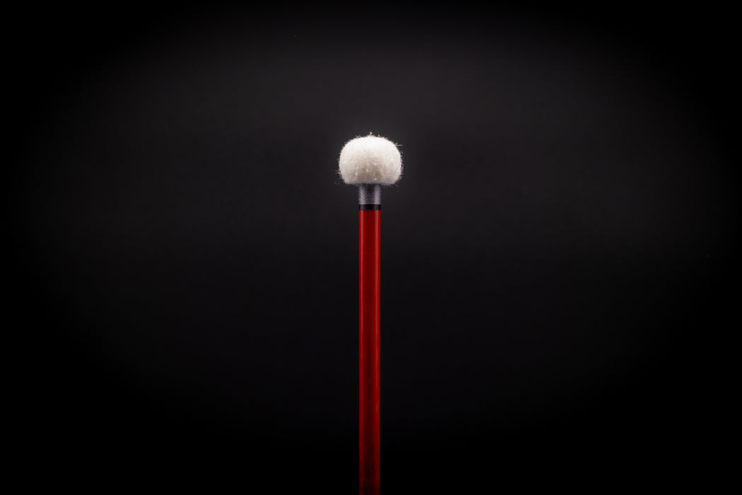 Insound AndoRed4 Amsterdam Ando Tomohiro timpani mallets