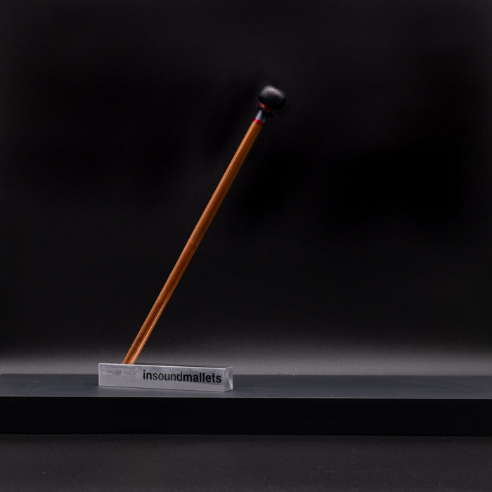 Insound AndoVin1 Amsterdam Ando Tomohiro timpani mallets