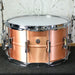 Pearl Primal Collective Copper Snare Drum 14X8in - Timpano-percussion