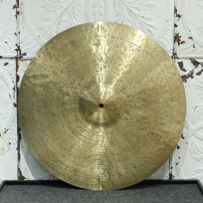 Istanbul Agop 30th Anniversary Crash/Ride 20in (1936g) - with bag