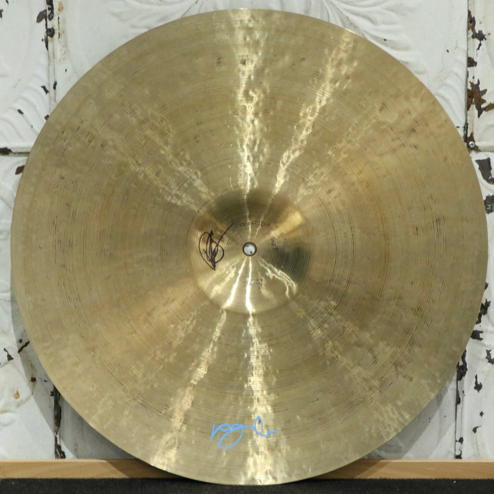 Cymbale ride PGB Good 21po (2232g)