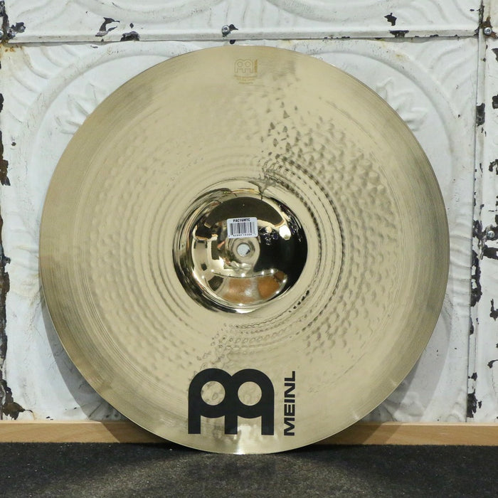 Meinl Pure Alloy Custom Medium Thin Crash Cymbal 16in (894g)