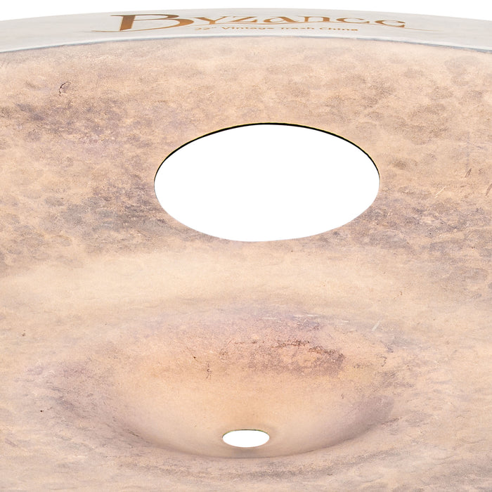 Meinl 22" Byzance Vintage Trash China