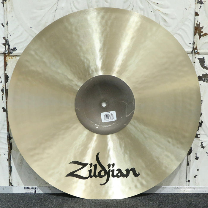 Zildjian K Sweet Crash Cymbal 19in (1440g)