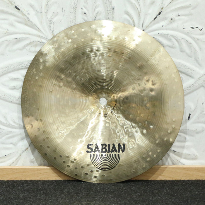 Used Sabian HH Kang China Cymbal 10in (248g)