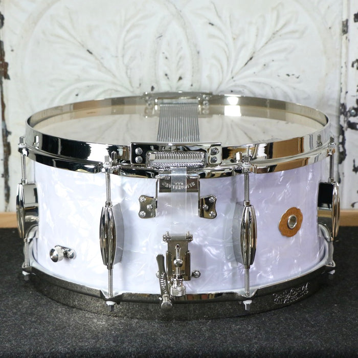 Caisse claire Slingerland Gene Krupa Radio King Limited 14X6.5po