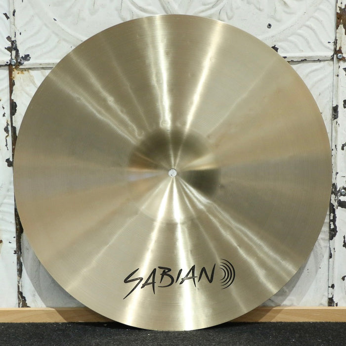Sabian HH Prototype Crash Cymbal 18in (1424g)