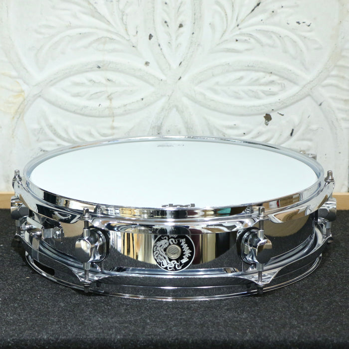 PDP The Kraken Piccolo Snare Drum 13X3.5in