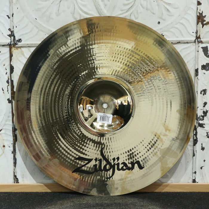 Cymbale crash DEMO Zildjian A Custom 18po (1302g)