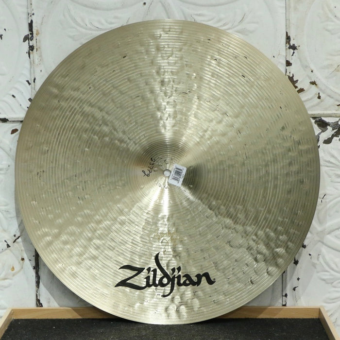 Zildjian K Constantinople Medium Thin High Ride 22in (2377g)