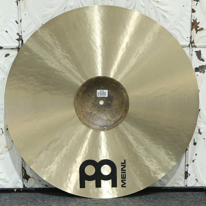 Meinl Byzance Traditional Polyphonic Ride Cymbal 21in (2354g)