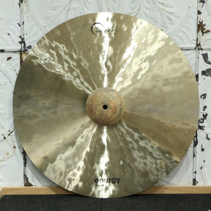 Cymbale ride Dream Energy 20po (2306g)