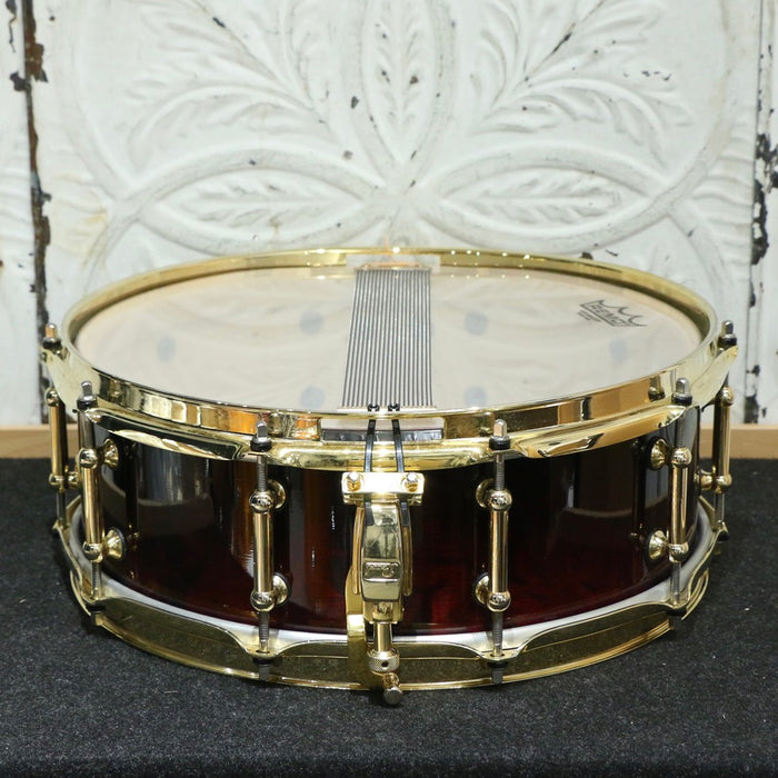 Used Pearl MMP 2014 Limited Edition Snare Drum 14X5.5in
