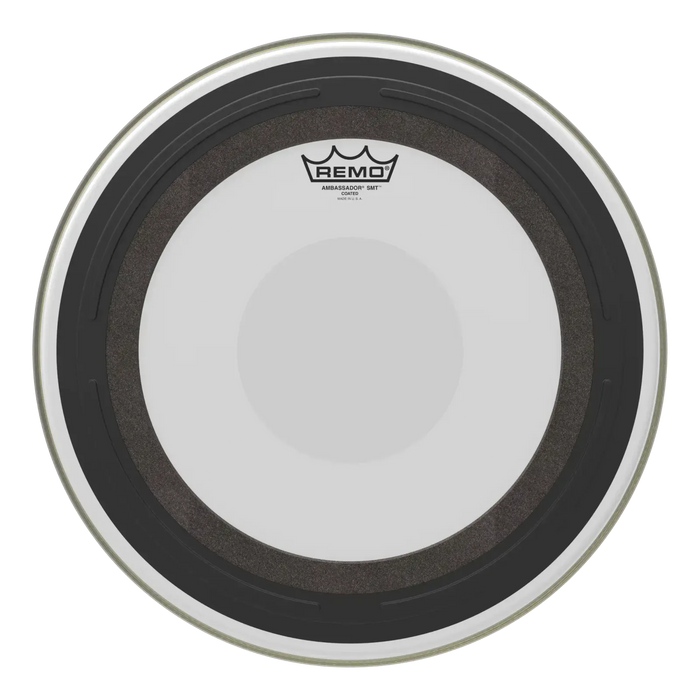 Remo Ambassador SMT Coated Tom 16inch