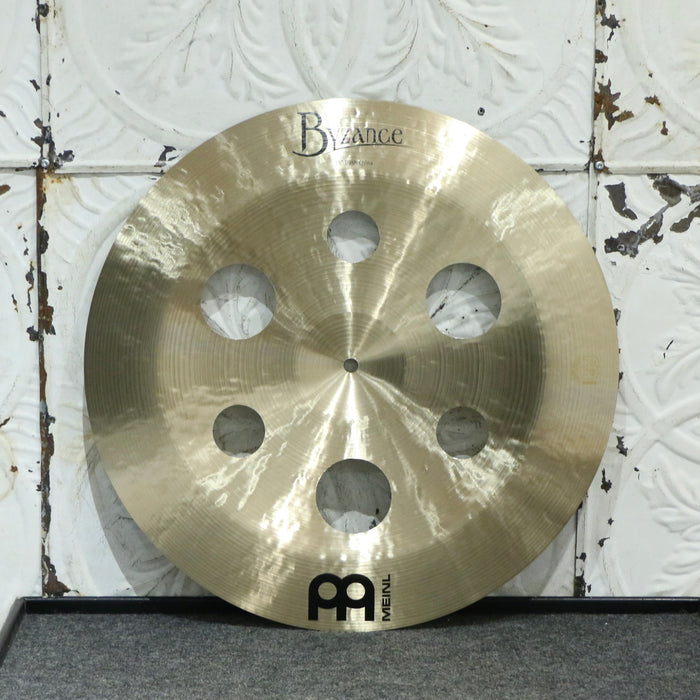 Meinl Byzance Traditional Trash China 18in (1104g)