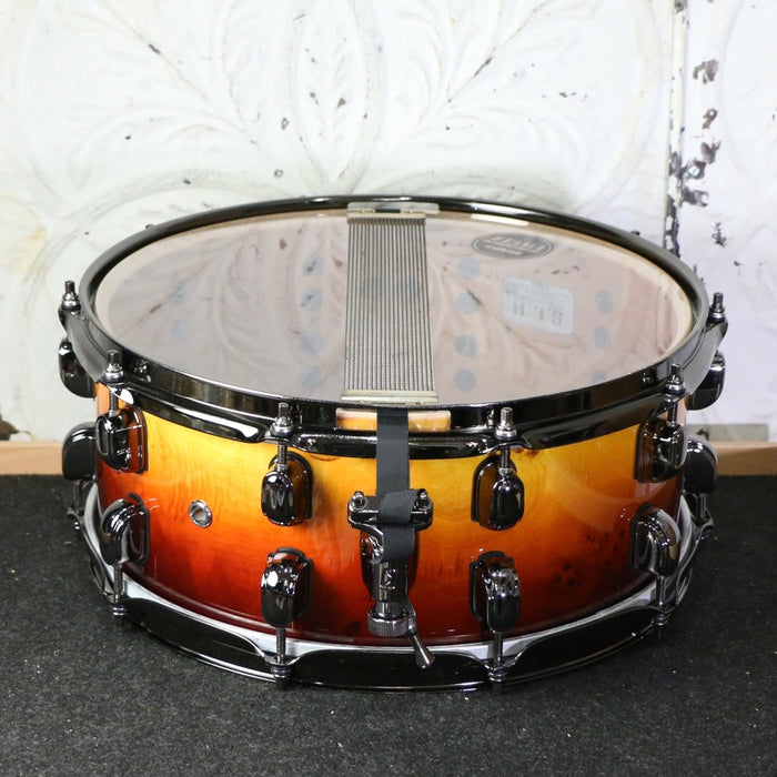 Caisse claire usagée Tama SLP G-Kapur 14X6po