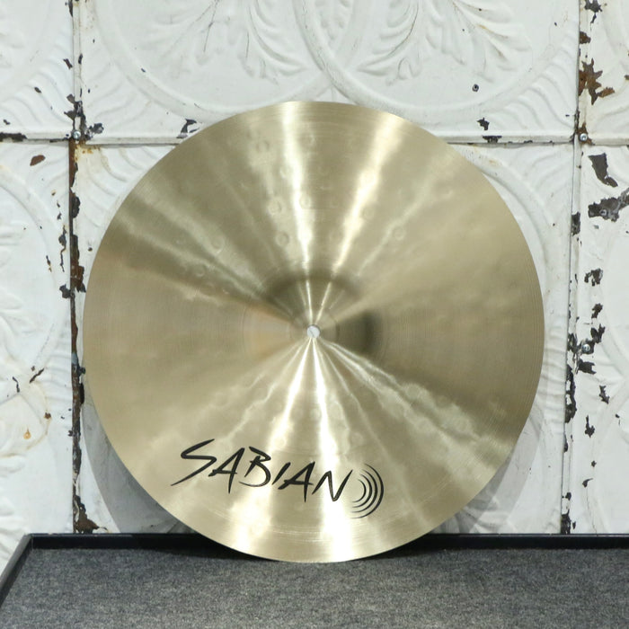 Cymbale crash Sabian Stratus 17po (1040g)