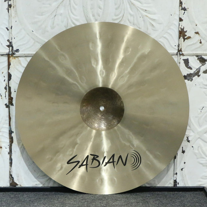 Cymbale crash Sabian HHX Complex Thin 19po (1506g)