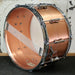 Pearl Primal Collective Copper Snare Drum 14X8in - Timpano-percussion