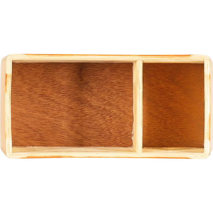 Meinl Snare bongo cajon natural