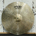 Paiste Masters Dark Dry Ride Cymbal 21in (2640g) - Timpano-percussion