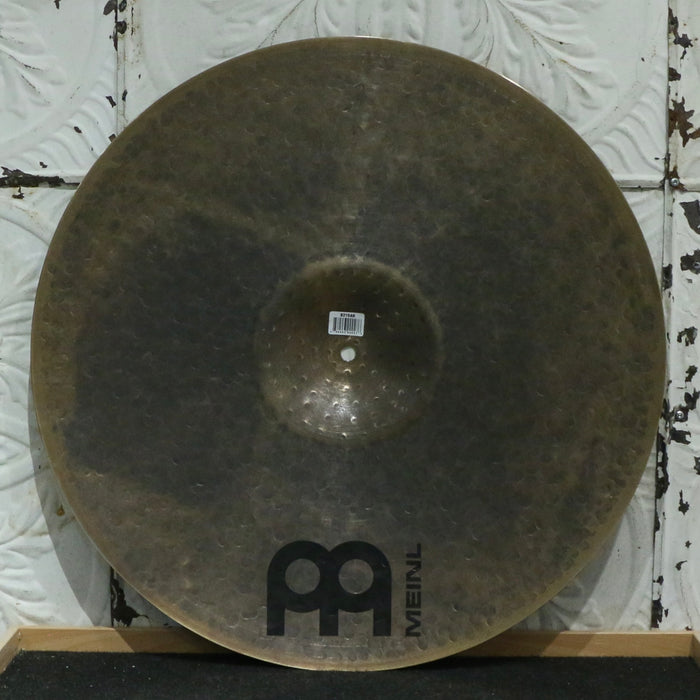 Meinl Byzance Dark Ride Cymbal 21in (3074g)