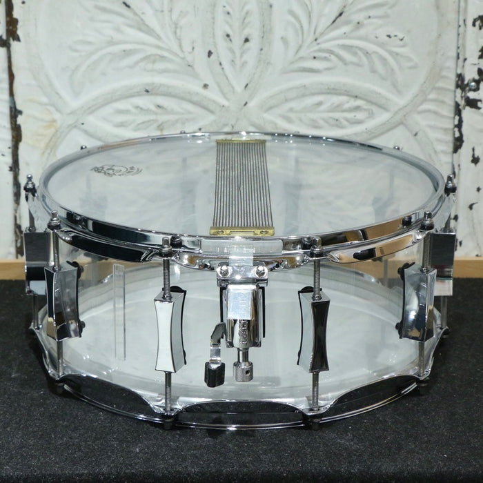 Used Pork Pie Pig Lite Snare Drum 14X6in