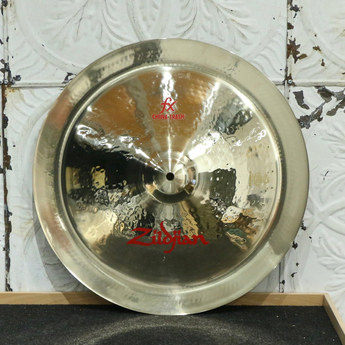Zildjian FX Oriental Trash China Cymbal 18in (1216g)