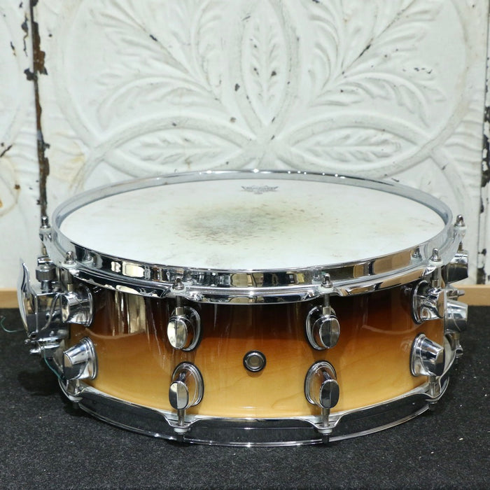 Used Mapex Pro M Snare Drum 14X5.5in