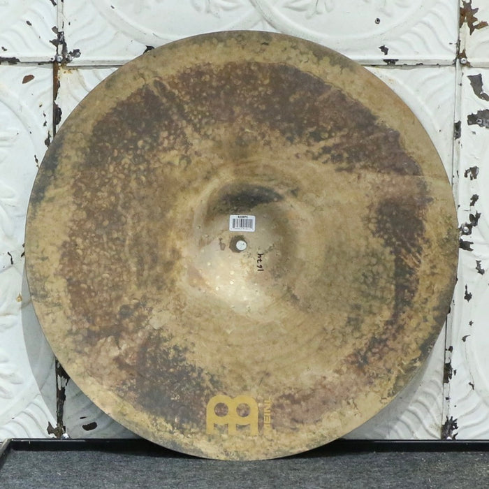Meinl Byzance Vintage Pure Crash Cymbal 20in (1674g)