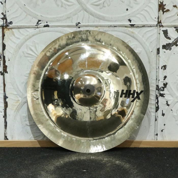 Cymbale chinoise Sabian HHX Evolution Mini 14po
