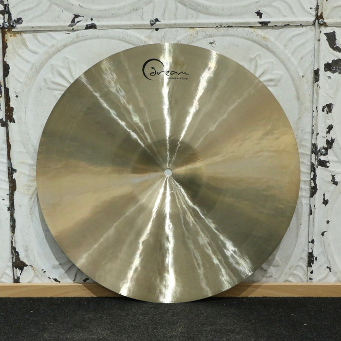 Dream Bliss Paper Thin Crash Cymbal 16in (910g)