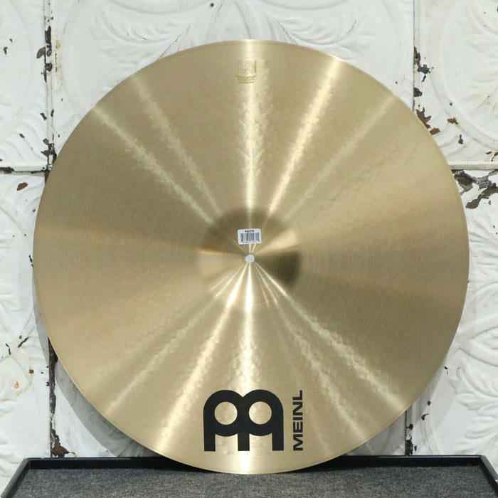 Meinl Pure Alloy Thin Ride Cymbal 22in (2492g)