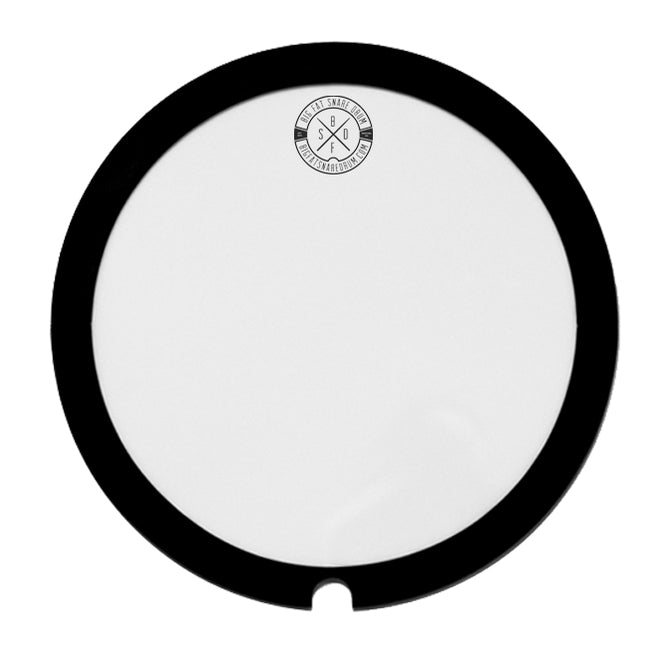 Big Fat Snare The Original 14, 13, 16 pouces