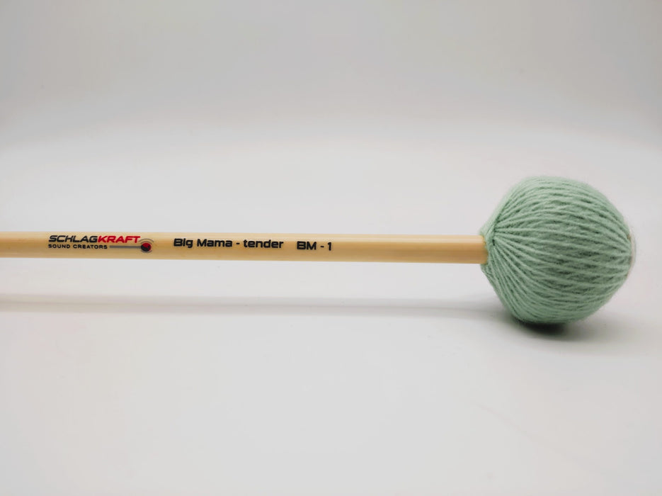 Schlagkraft Big Mama Tender Vibraphone Mallets