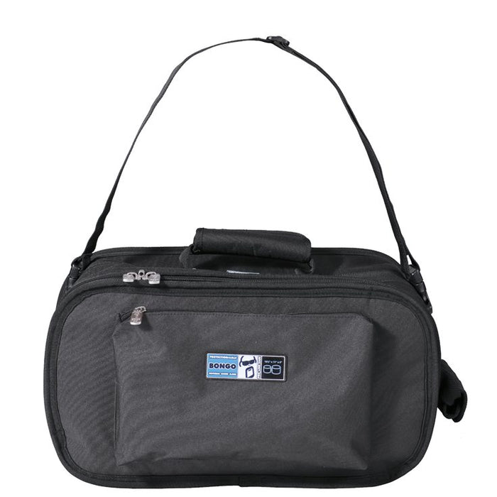 Étui de bongo Protection Racket