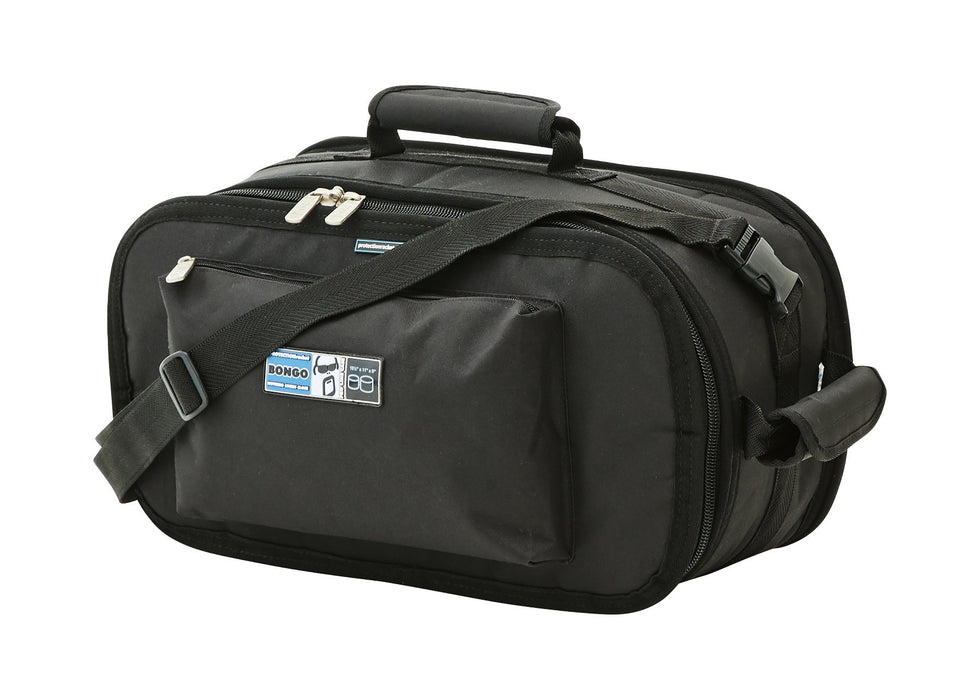 Étui de bongo Protection Racket