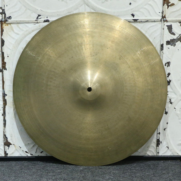 Used Zildjian Avedis Crash Cymbal 18in (1520g)