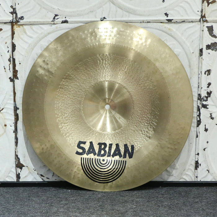 Used Sabian AAX-Treme China Cymbal 17in (1062g)