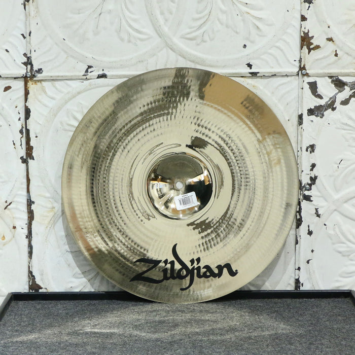 Cymbale crash Zildjian A Custom Medium 16po (1162g)